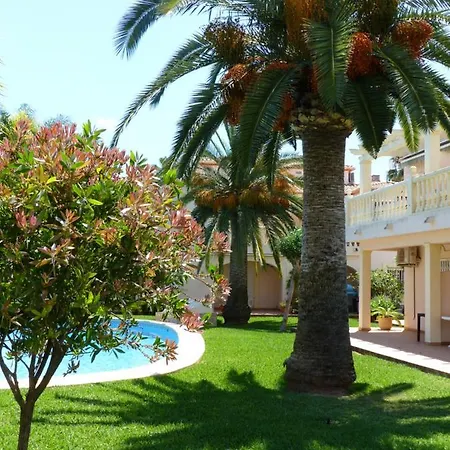 Apartamento La Giralda 2 Les Marines