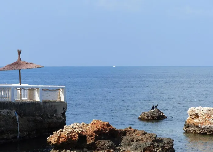 Lägenhet La Giralda 2 Les Marines Denia