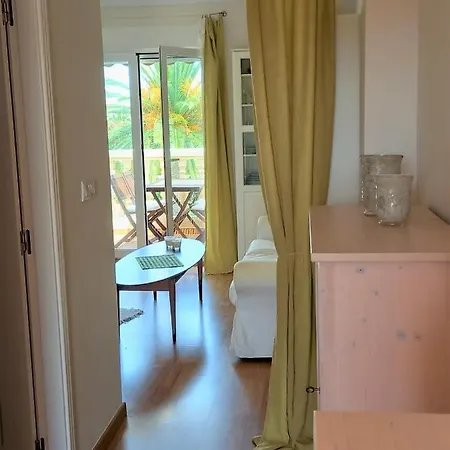 Apartamento La Giralda 2 Les Marines *