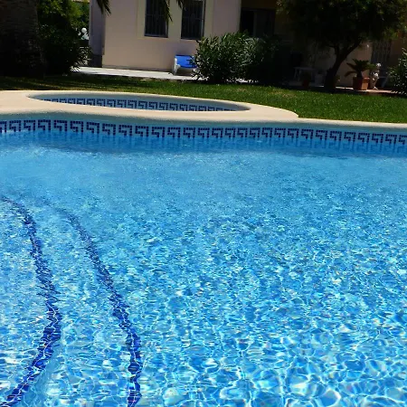 Apartamento La Giralda 2 Les Marines Dénia