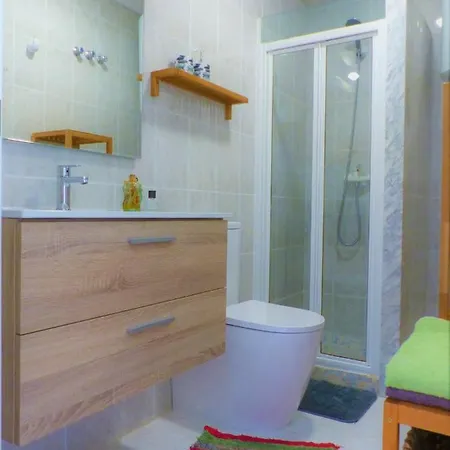 Apartamento La Giralda 2 Les Marines
