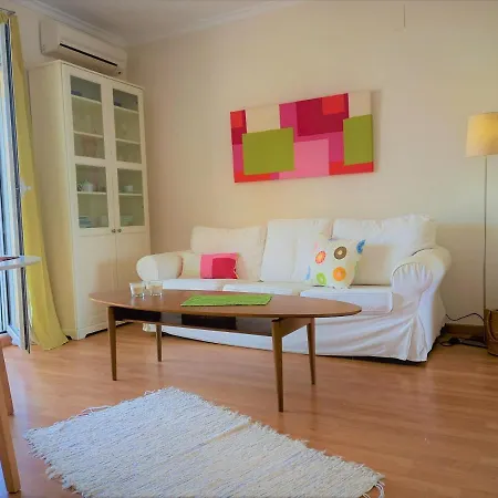 Apartman La Giralda 2 Les Marines Denia