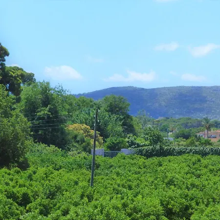 Apartman La Giralda 2 Les Marines