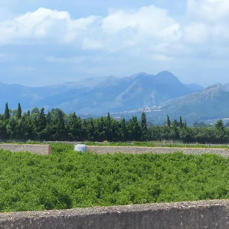 La Giralda 2 Les Marines Apartman