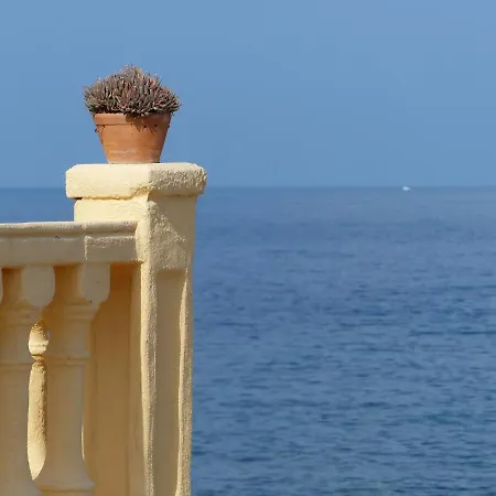 Apartman La Giralda 2 Les Marines