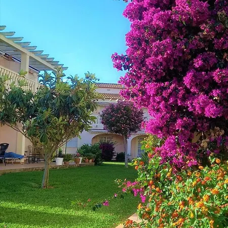 La Giralda 2 Les Marines Apartman *