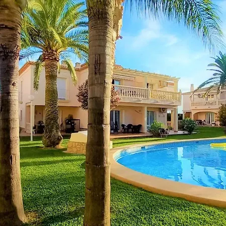 La Giralda 2 Les Marines * Denia