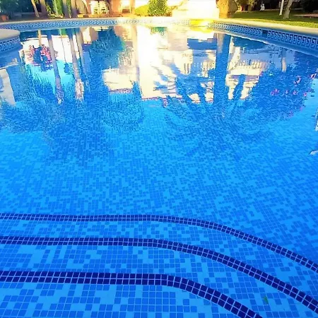 Apartman La Giralda 2 Les Marines