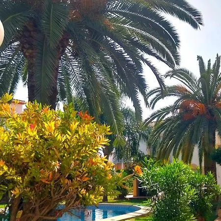 La Giralda 2 Les Marines Apartman