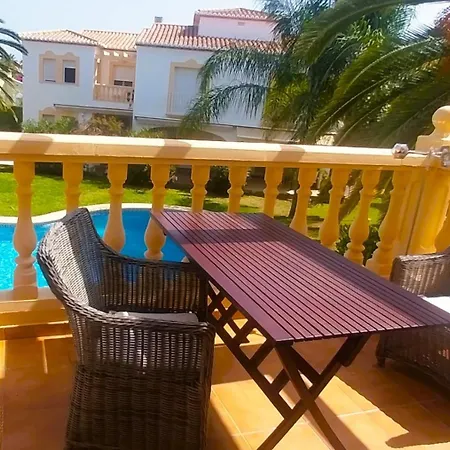 Apartman La Giralda 2 Les Marines *